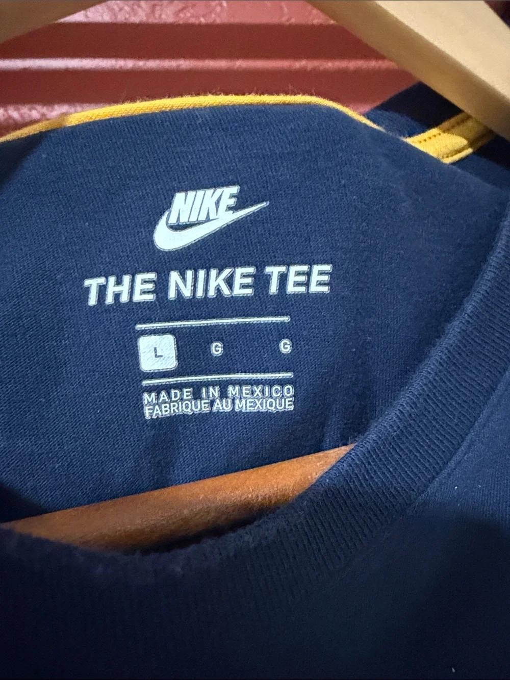 The Nike Tee - Air Max ‘Evolution of Icons’